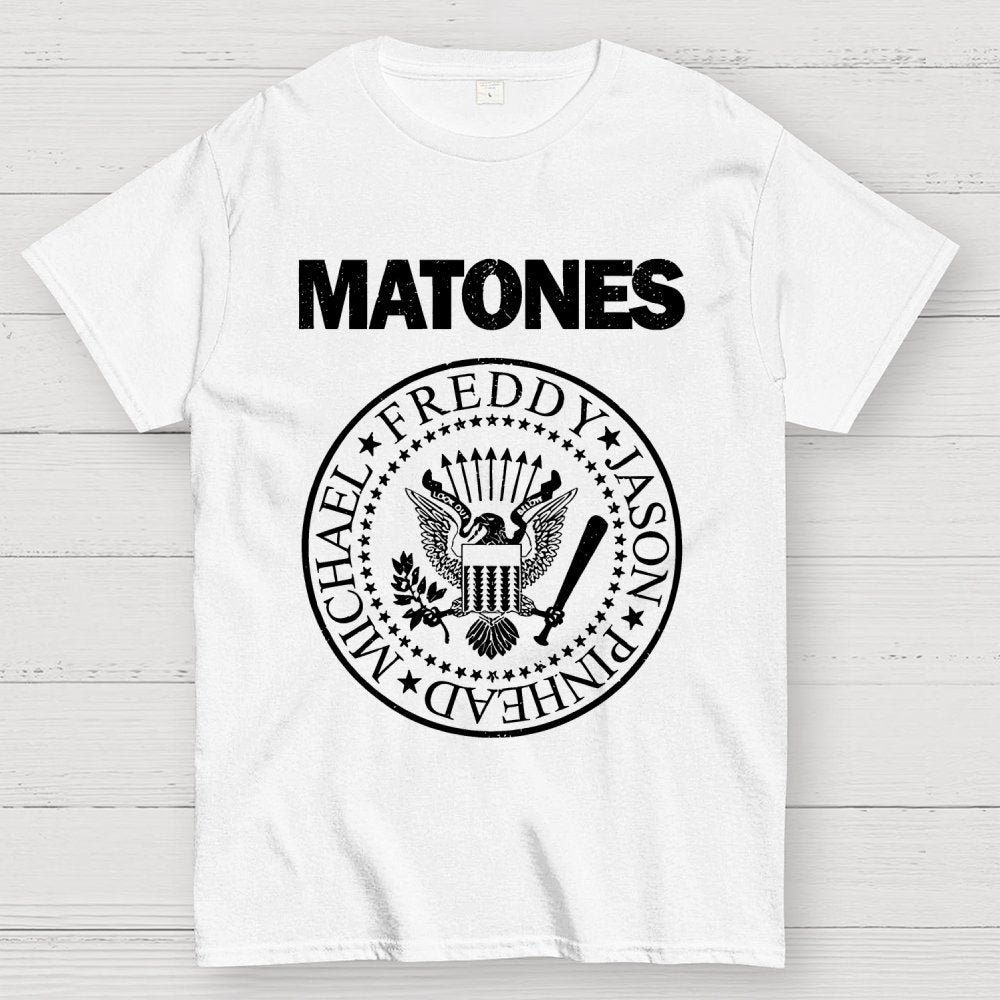 Matones Geek T-Shirt