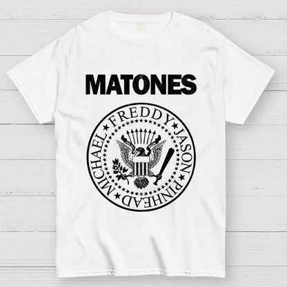 Matones Geek T-Shirt