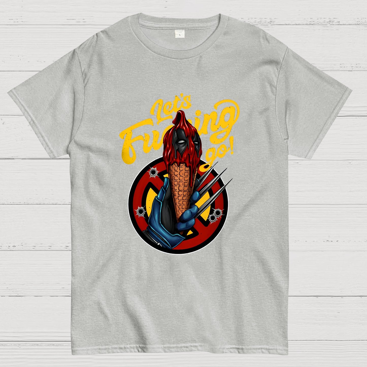 LFG Geek T-Shirt