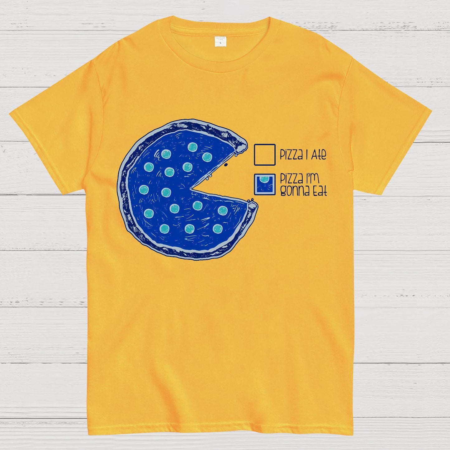 Geek T-Shirt