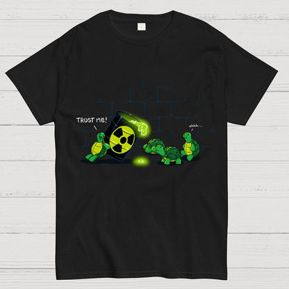 Trust Me Geek T-Shirt