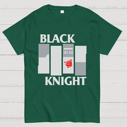 Black Knight Band! Geek T-Shirt