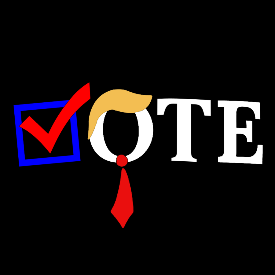 Vote Geeky T-Shirt