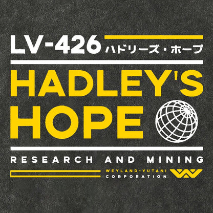 Harley's Haven Vintage Distressed T-shirt