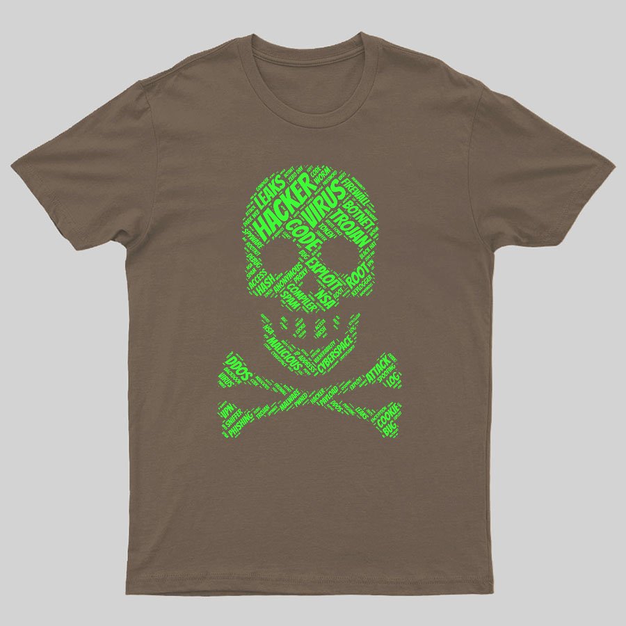 Programmer Gift for Engineer Geeky T-Shirt
