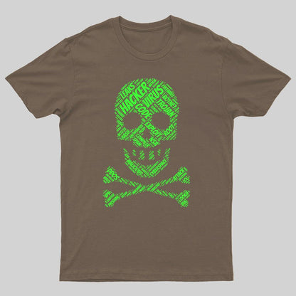 Programmer Gift for Engineer Geeky T-Shirt