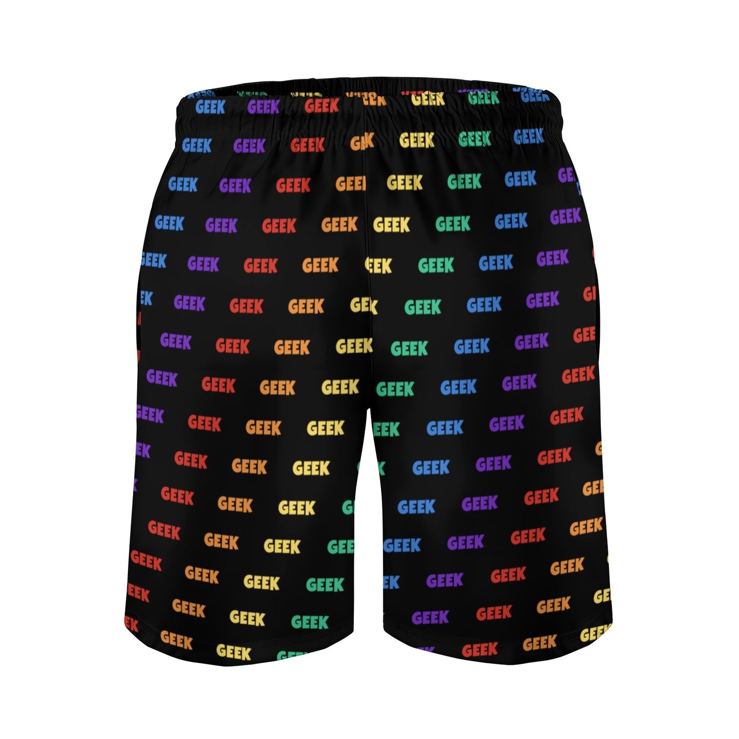 Geek Geek Shorts