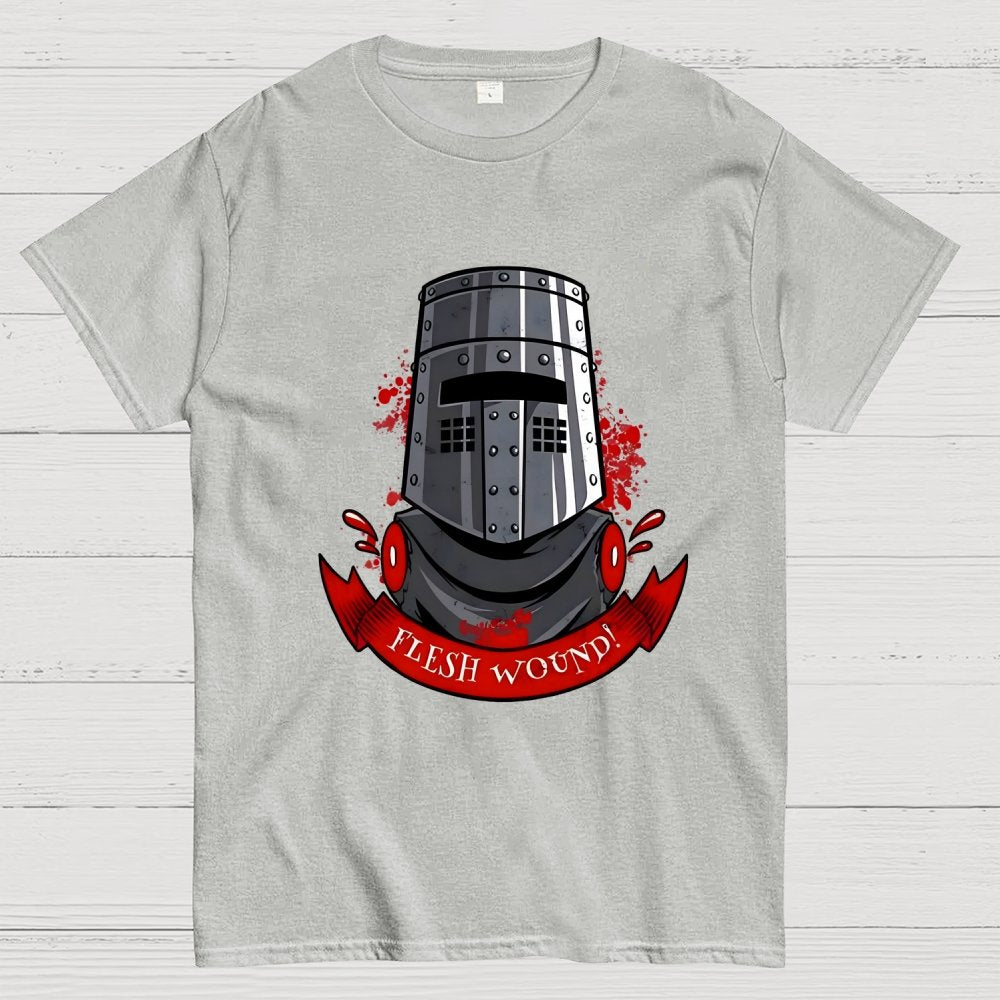 No Arms Squad Geek T-Shirt 2507000542