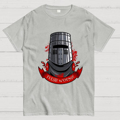 No Arms Squad Geek T-Shirt 2507000542