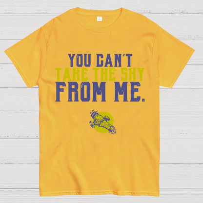 Serenity Front Geek T-Shirt