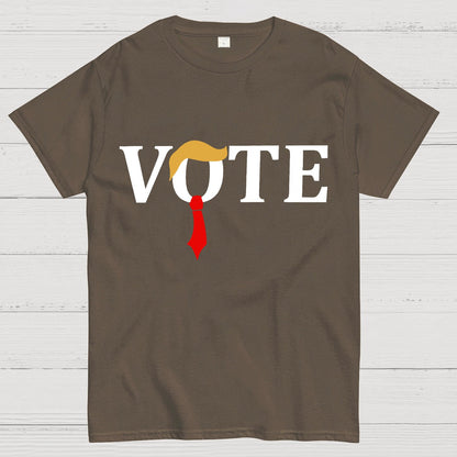 Vote Geeky T-Shirt