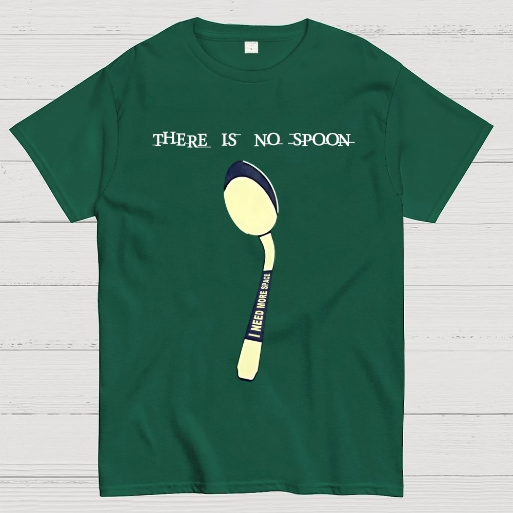I need more space Geek T-Shirt