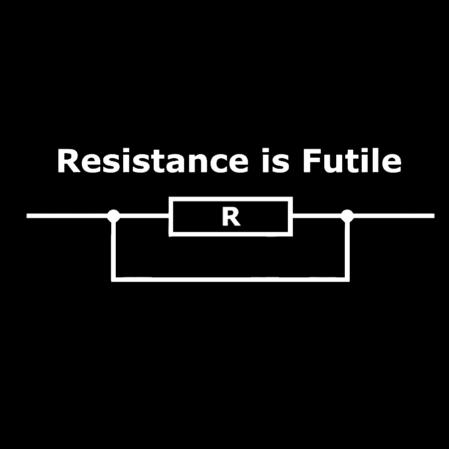 Existence Is Pointless Geek T-Shirt