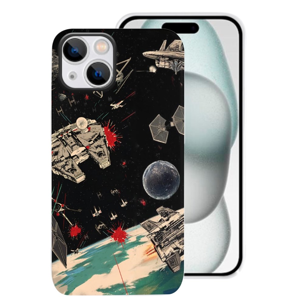Print Phone Cases