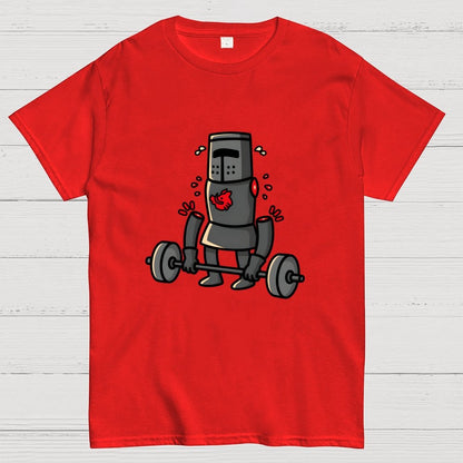 I've Had Worse Geek T-Shirt