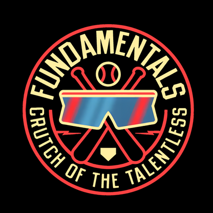 Fundamentals Crutch Of The Talentless Geek T-Shirt
