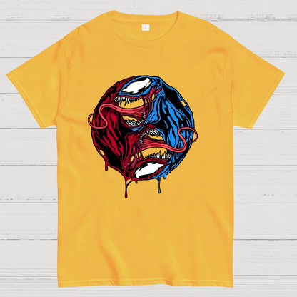 Symbiotic Opposition Geek T-Shirt