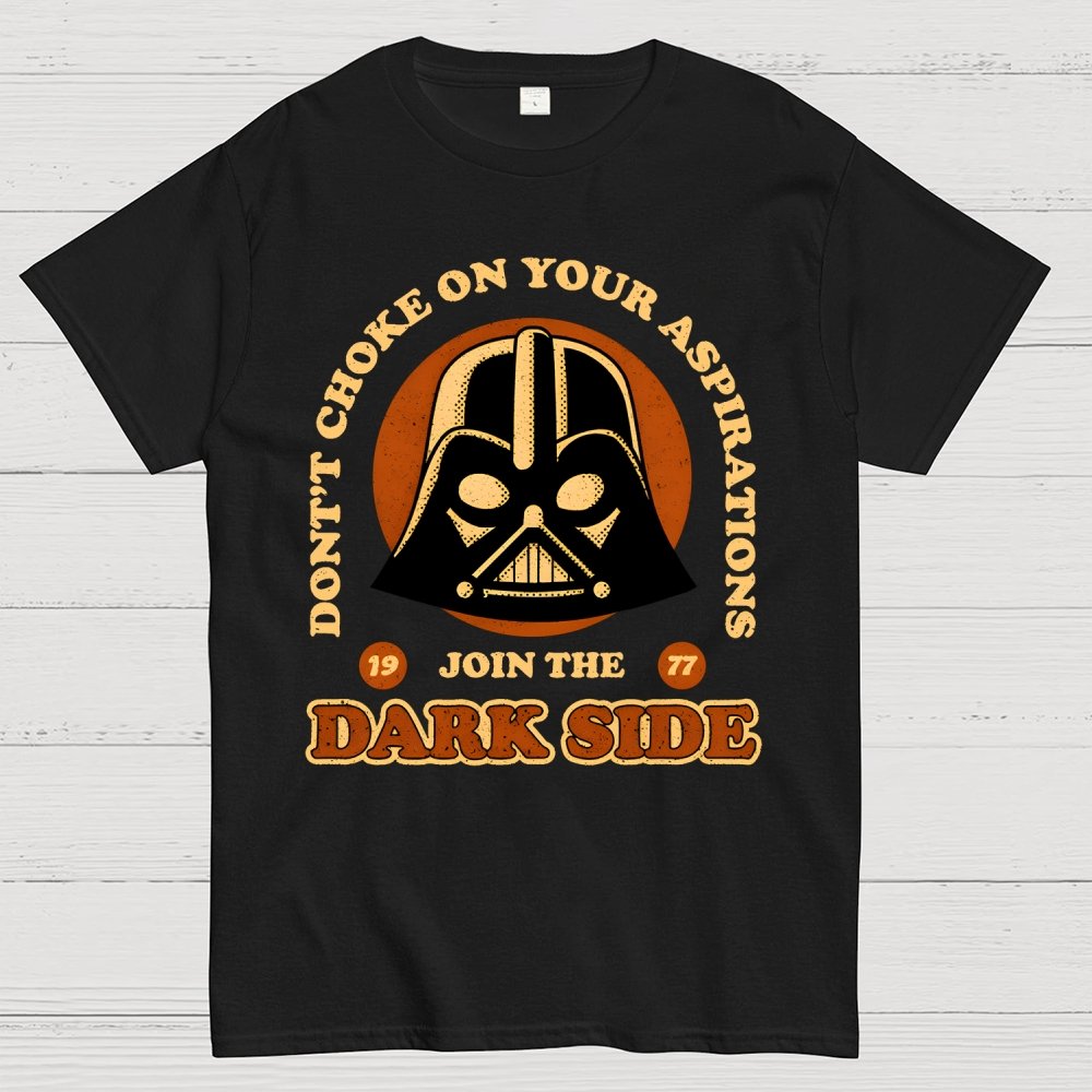 Vintage Lord Geek T-Shirt