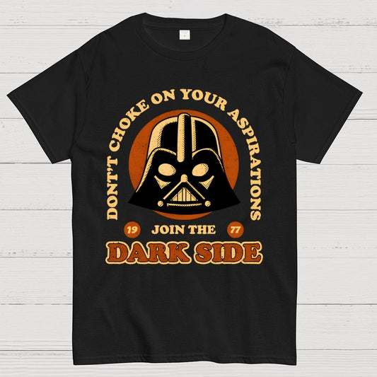 Vintage Lord Geek T-Shirt