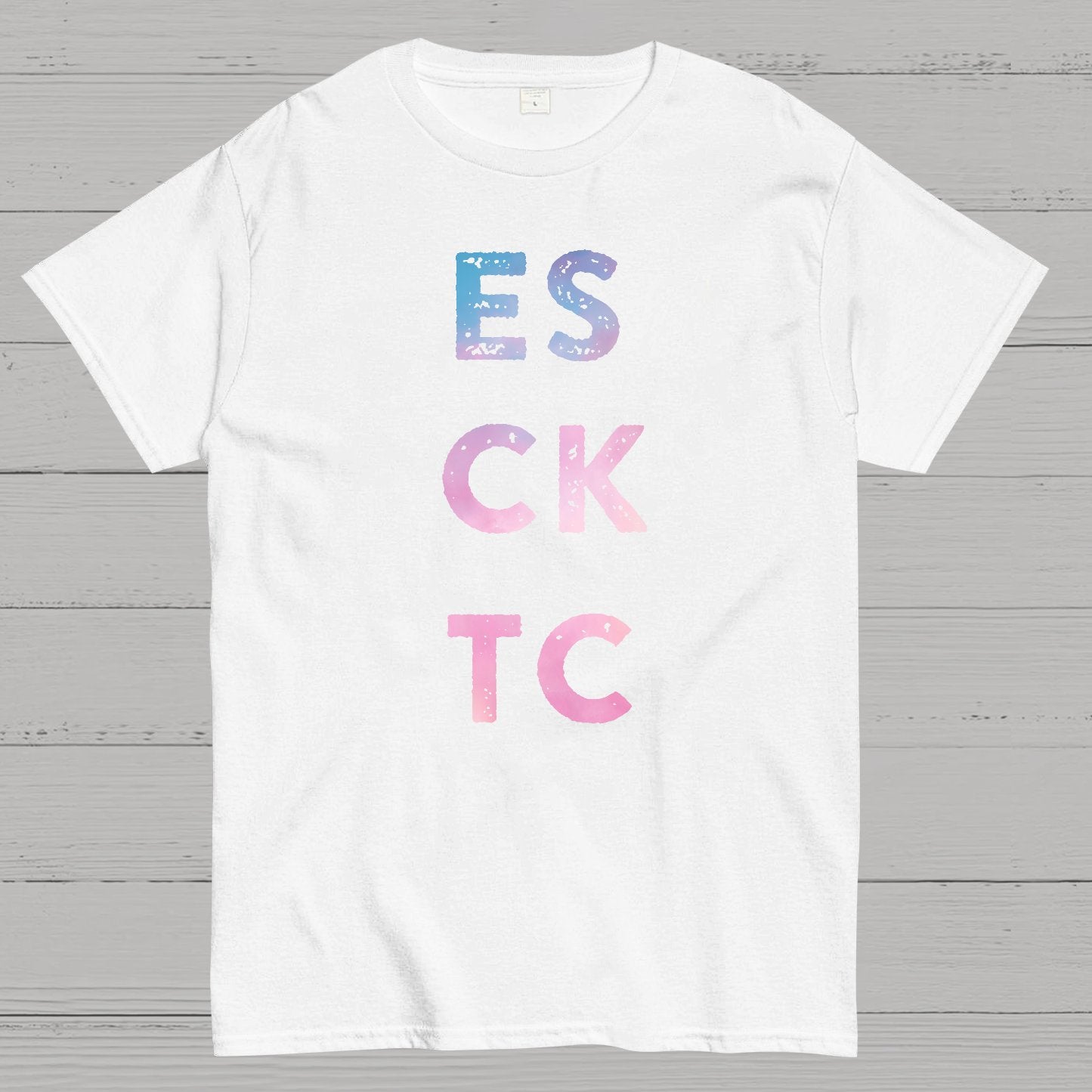 Best Friends Matching Geek T-Shirt