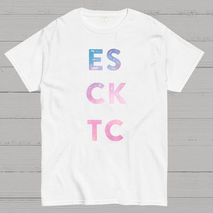 Best Friends Matching Geek T-Shirt