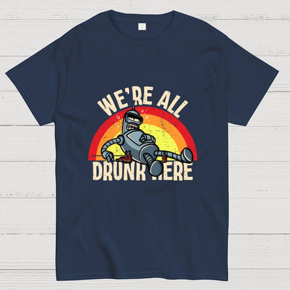 Geek T-Shirt 2602000267
