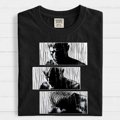 Tears In Rain Geek T-Shirt