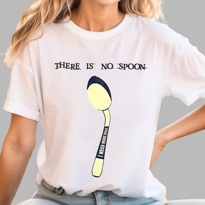 I need more space Geek T-Shirt