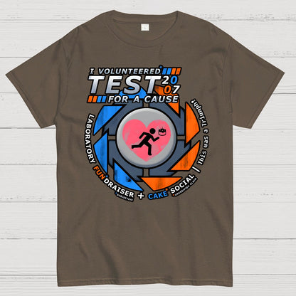 DO IT FOR SCIENCE Geek T-Shirt
