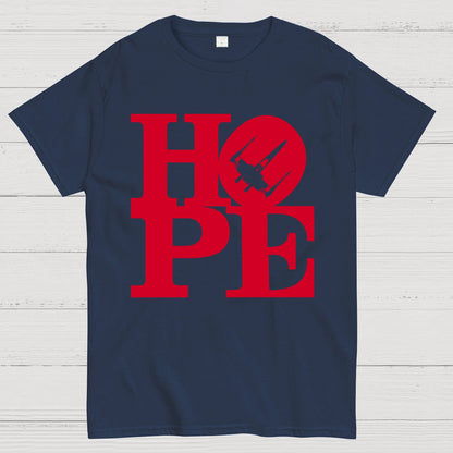 HOPE-Geek T-Shirt