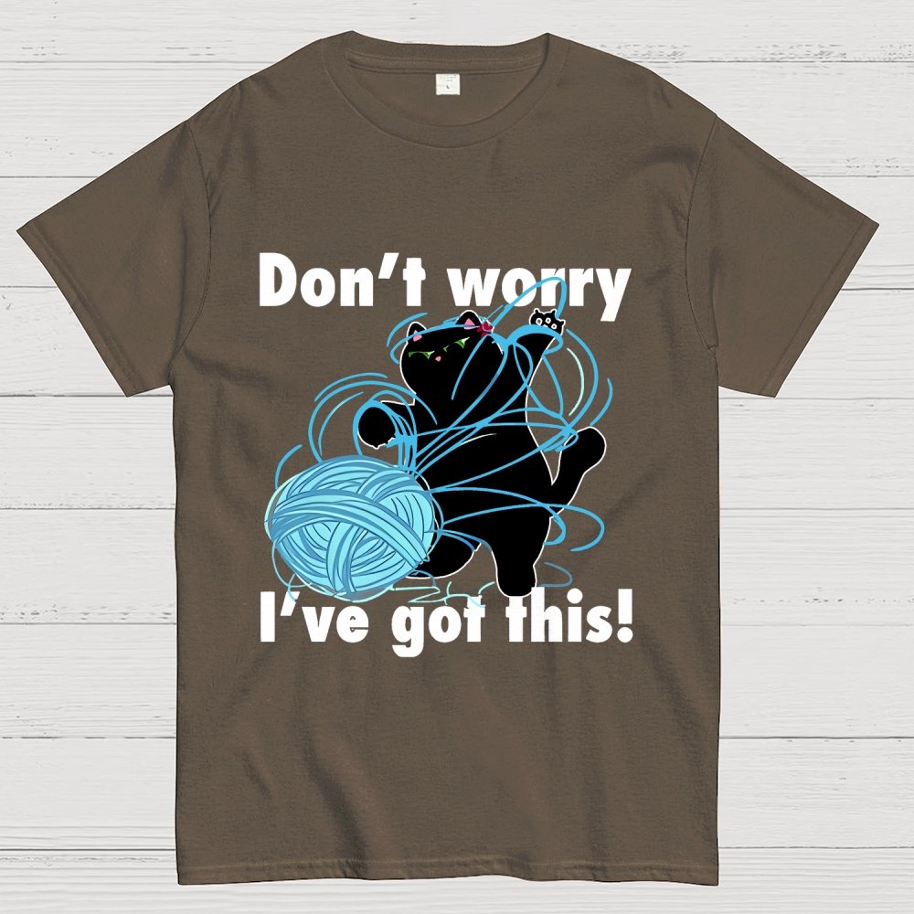 I've Got This! Geek T-Shirt