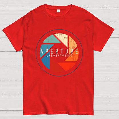 Nerdy Tech T-Shirt