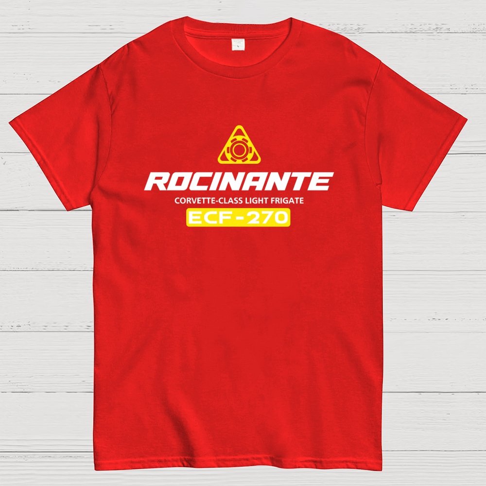 Adventure Legacy Geek T-Shirt