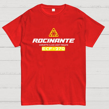 Adventure Legacy Geek T-Shirt