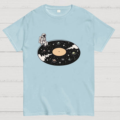 Cosmic Sound Nerdy T-Shirt