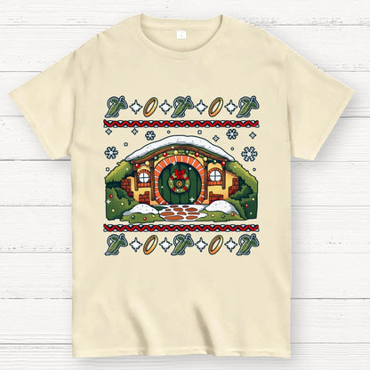 One Christmas... Geek T-Shirt