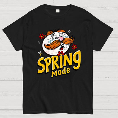 Springles Geek T-Shirt