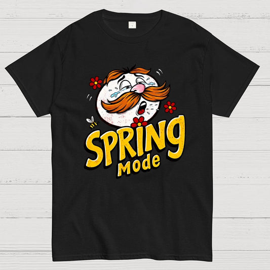 Springles Geek T-Shirt