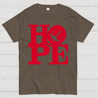 HOPE-Geek T-Shirt