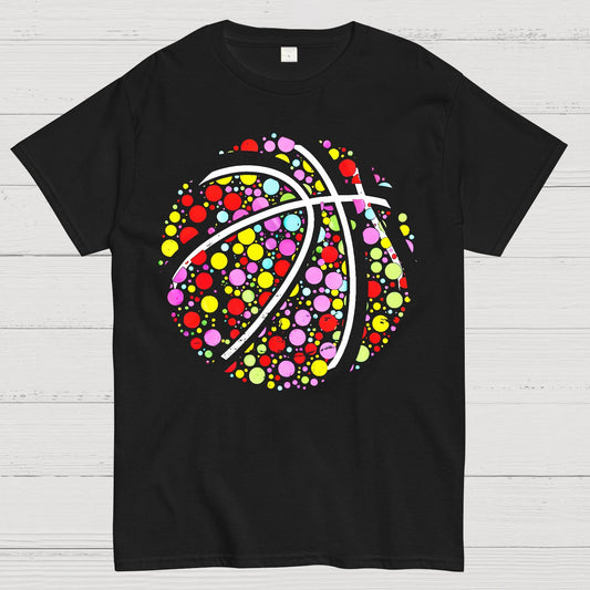 Happy International Dot Day Geek T-Shirt
