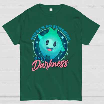 Only Darkness Geek T-Shirt
