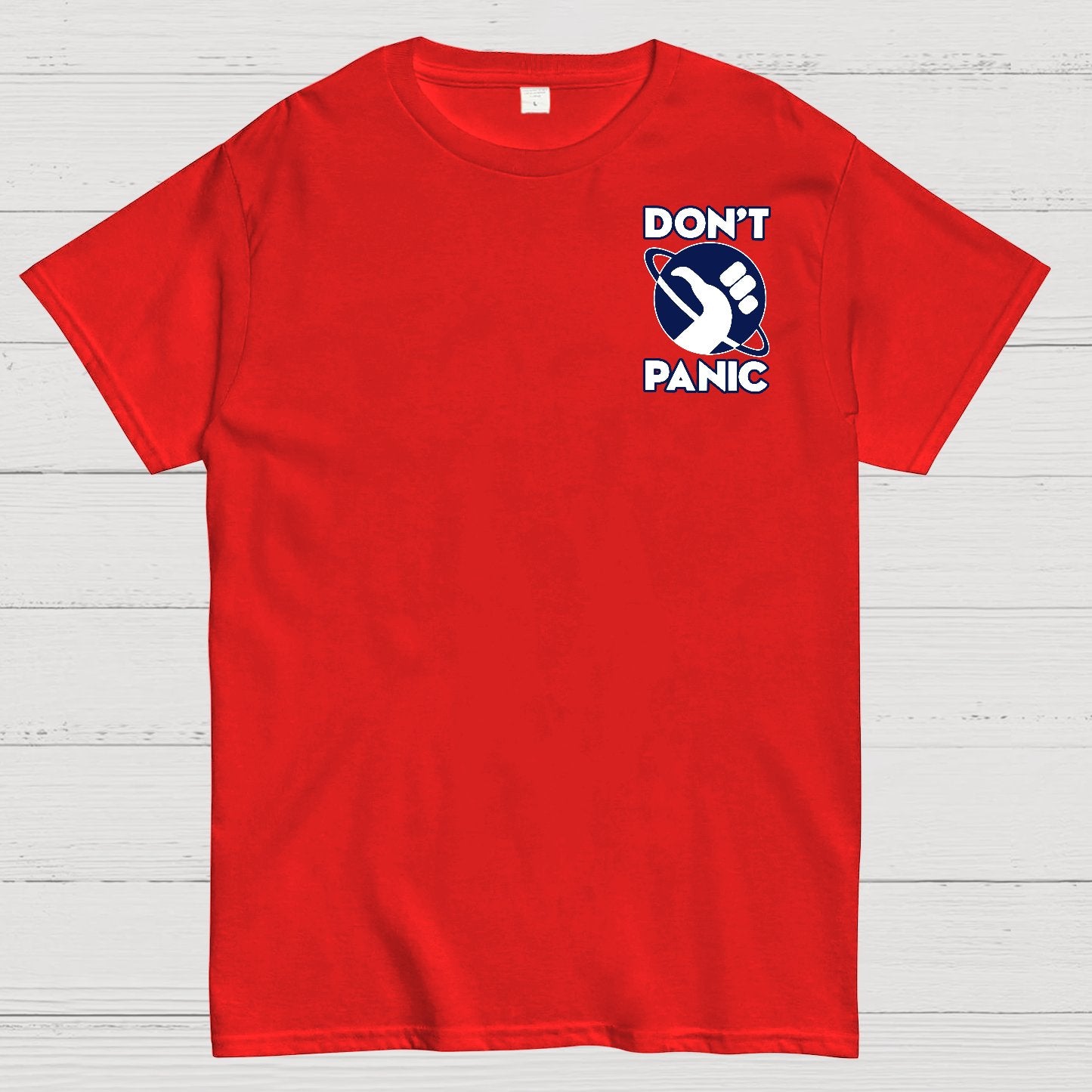 42 Answer to Life Universe and Everything Essential Geek T-Shirt