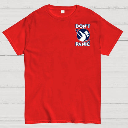 42 Answer to Life Universe and Everything Essential Geek T-Shirt