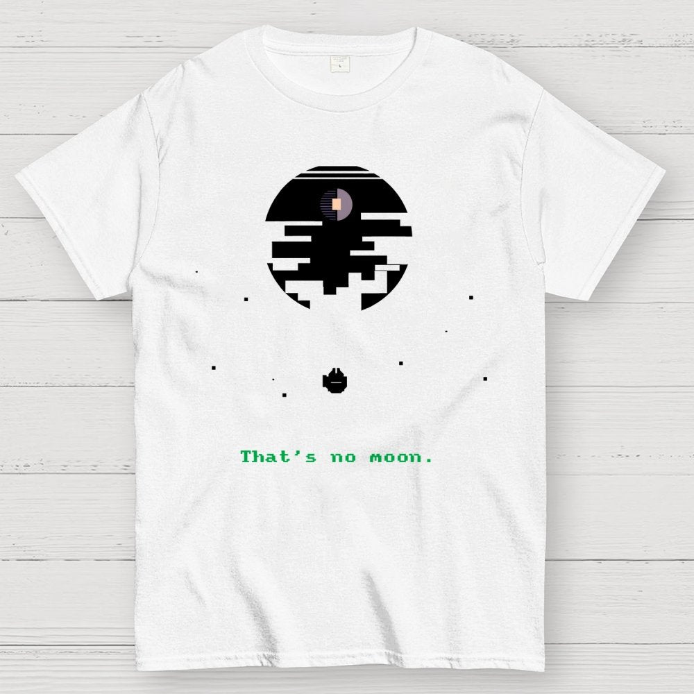 That’s no rock 1983 Geek T-Shirt