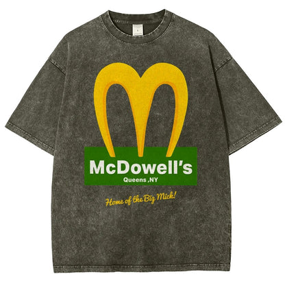 MegaDeli's Restaurant Vintage Distressed T-shirt