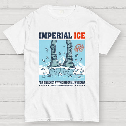 Galactic ICE Geek T-Shirt