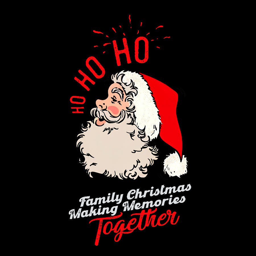 Merry Chrismas Geek T-Shirt