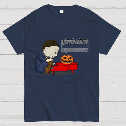Dee Doo Doo Unisex Geek T-Shirt