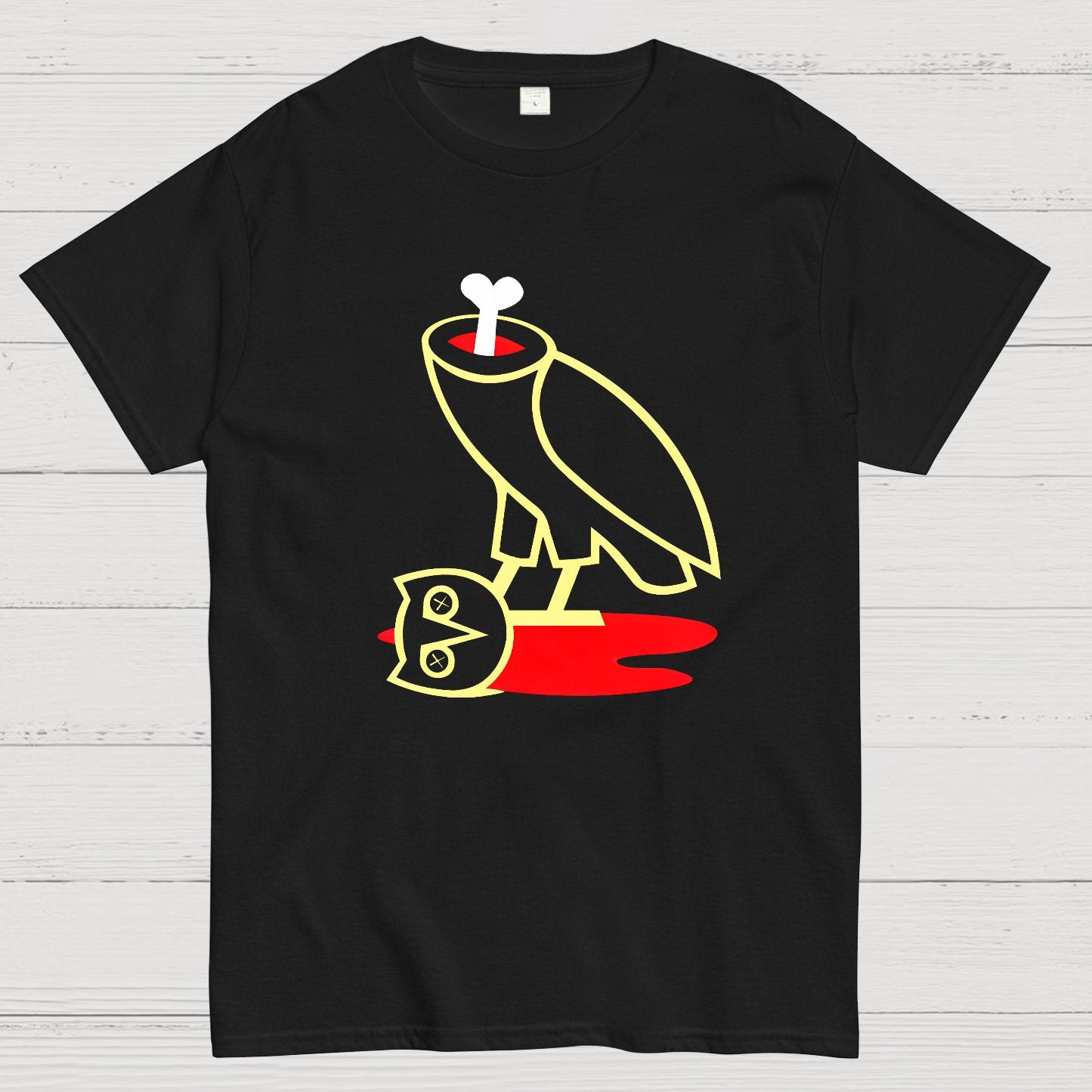 OvHoe Geeky T-Shirt