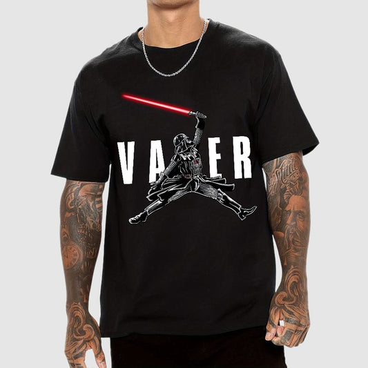 Air Lord Geek T-Shirt